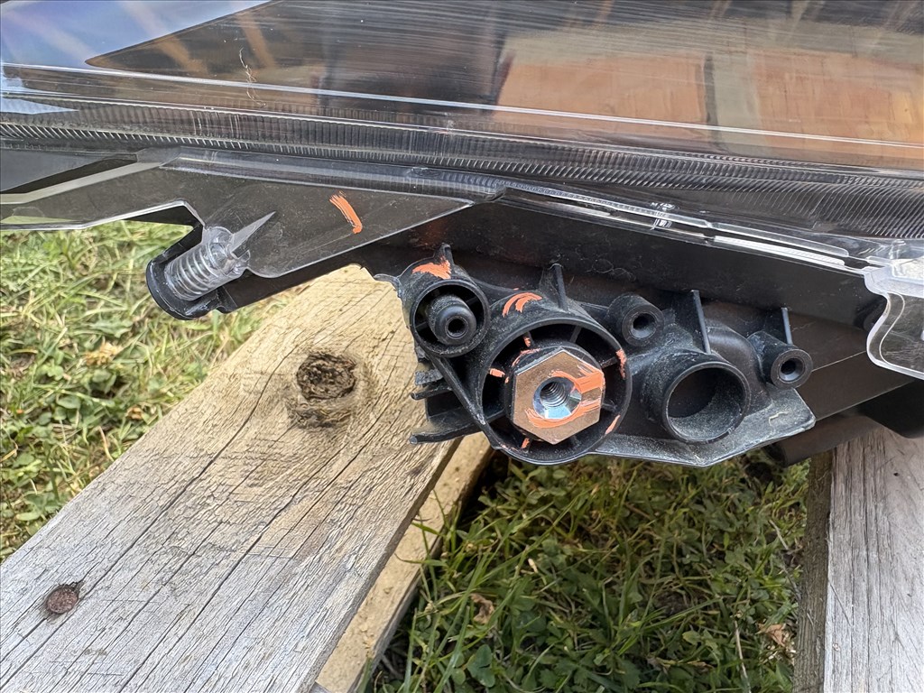 Toyota Corolla (E210) FULL LED Jobb első lámpa 81110-02s60 5. kép