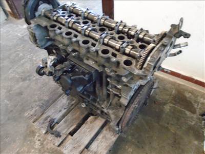 Volvo V60 S60 2.0 D3 D4 öthengeres motor D5204t