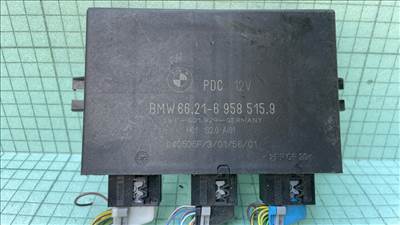 Parkolóradar vezérlőegység - BMW X3 E83 6958515.9