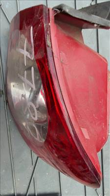 Jobb hátsó lámpa - Volkswagen Passat B6 3C5945096H