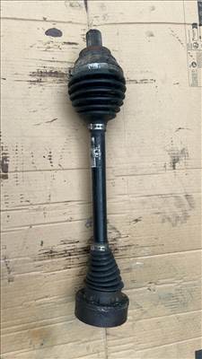 Bal első féltengely - Audi A3 8P 1.9 TDI 1K0407271LB