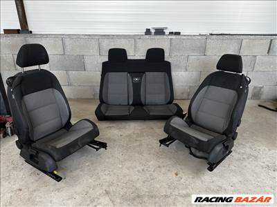Volkswagen Eos 2.0 FSI ülés 