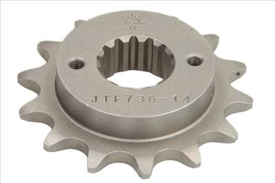 DUCATI 748 BIPISTO ELSŐ LÁNCKERÉK JTF736,14