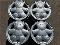 4db Ronal 13" Teddy alufelni. (11)