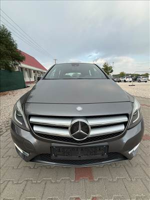 Eladó Mercedes B 200 CDI (1796 cm³, 136 PS) (W246)