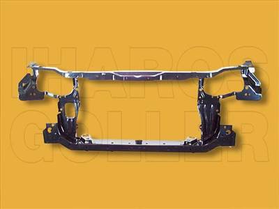 Kia Sephia 1995.01.01- Homlokfal (0DB3)