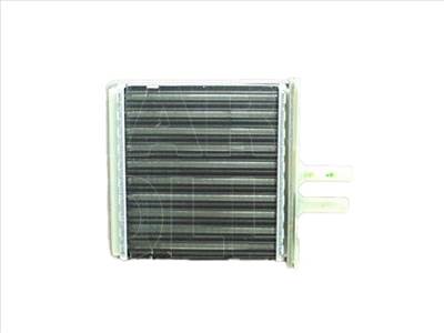 Fiat Barchetta 1995.05.01-2005.12.31 FRA 165x195x42 (MARELLI elektromos rendszerhez) (0IR9)
