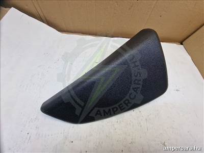 OPEL ASTRA H Oldallégzsák Bal (2004–2008) 13139837 13139837LH