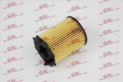olajszűrő SRLINE S11-3027 for PEUGEOT, CITROËN, FORD, SUZUKI, …