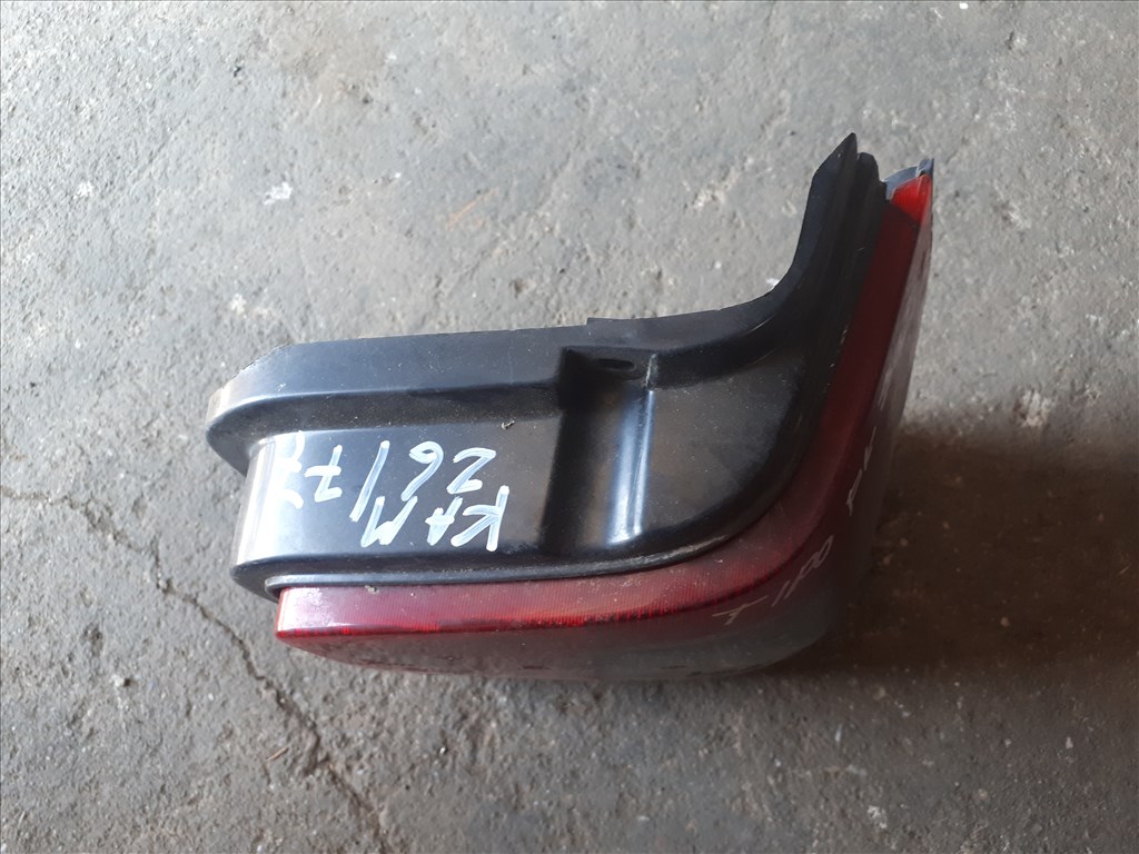Fiat Tipo I jobb hátsó lámpa foglalattal 5. kép