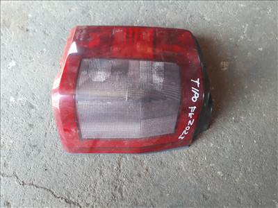 Fiat Tipo I jobb hátsó lámpa foglalattal