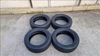  215/55 R17 használt Continental nyári gumi gumi