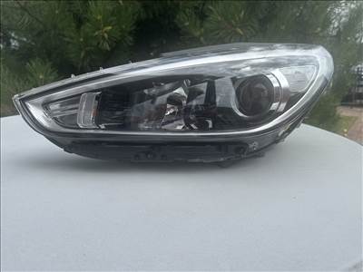 Hyundai i30 (PD) bal első LED fényszóró  92101g4000