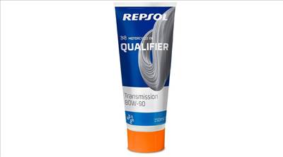 Repsol Qualifier Transmission Fluid 80W90 / 150 ml Hajtómű olaj