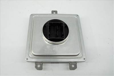 BMW 3er G20, G21, 7er G11, G12LCI, X5 G05, F95M, X6 G06, F96M, X7 G07 Adaptive LED fényszóró vezérlőmodul