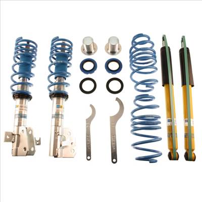 Bilstein Honda Civic 8gen, 2005.09-től, Bilstein B14 állítható magasságú futómű