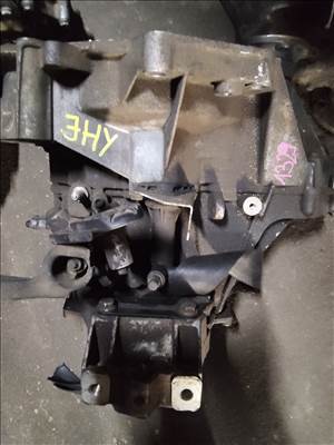 Audi A3 (8P) sebességváltó  jhy16fsi