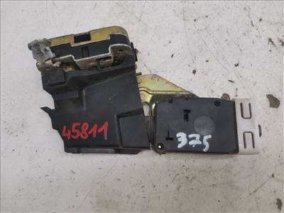 MITSUBISHI CARISMA (DA_) 1.8 GDI (DA2A) Bal hátsó Ajtózár #45811#