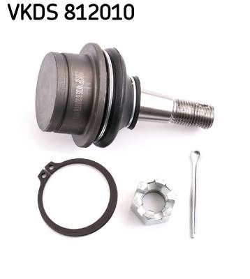 SKF VKDS 812010 - Lengőkar gömbfej NISSAN