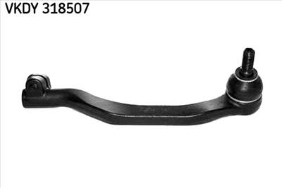 SKF VKDY 318507 - Kormánygömbfej MINI