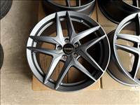 Borbet 18" 5x112 ÚJ alufelni eladó 18 coll Mercedes Audi Seat Skoda VW