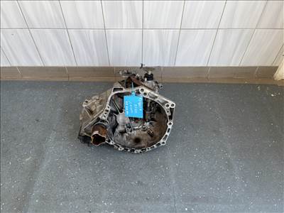 Toyota Aygo (AB10/AB20/AB30) 1.0i Váltó (Mechanikus) 20tt011673905