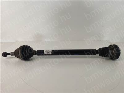 AUDI A3 (8P1) 2.0 TDI 16V quattro BKD Jobb első féltengely (1K0407272KF)