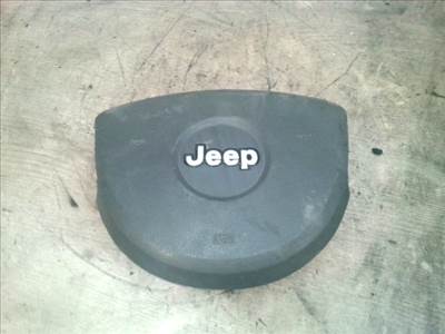 JEEP Cherokee Liberty 2007-2012 Kormány légzsák