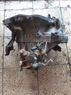 Suzuki Ignis 03-07 Váltó