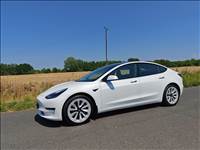 Tesla Model 3 gyári Sport V2 19 komplett alufelni szett jó Gumikkal