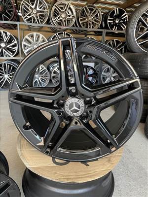  Mercedes gyári Amg 18” alufelni