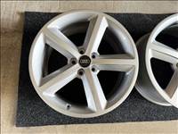 Audi 18" 5x112 gyári alufelni eladó 18 coll A3 A4 A6
