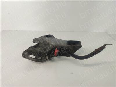 BMW X5 (E70) xDrive 40 i N55 Motortartó bak (fém) (6788331, 22116788331)