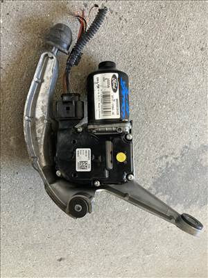Ford Transit Connect Mk2, Ford Tourneo Connect Tourneo Connect bal első ablaktörlő motor  w000038430 w000034815