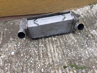 Hyundai ix35 2.0 CRDi 2WD intercooler 
