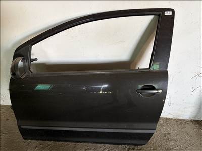 Volkswagen Fox Bal ajtó komplett