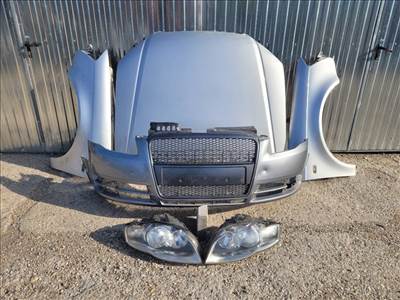 Audi A4 (B6/B7) B6/B7 motorháztető 