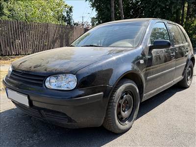 Volkswagen Golf IV 1.4 16V bontott alkatrészek eladók!