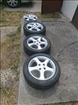 Suzuki swift alufelni 15" 4x100