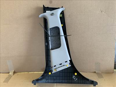 Kia Venga B oszlop takaró jobb 858451p000