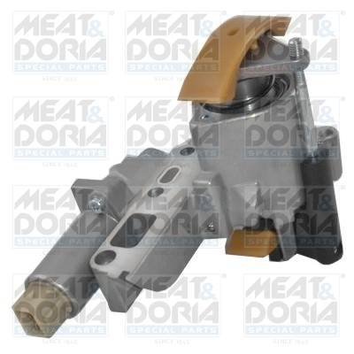 MEAT & DORIA 91525 - Vezérlőszelep, bütyköstengely állítás AUDI SEAT SKODA VW