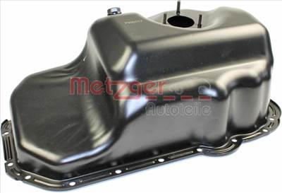 METZGER 7990017 - olajteknő AUDI SEAT SKODA VW