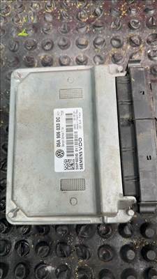 Motorvezérlő - Volkswagen Golf Plus Mk5 1.6 06A 906 033 DC