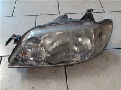 MAZDA 323 2001.02.01-2003.12.31 Bal első fényszóró