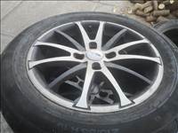 Citroen /Peugeot 16-os alukerék 4x108 