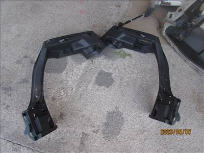 Volkswagen Golf 7 (2012-2020) Csomagtérburkolat (Jobb/Bal) 5G6867761E