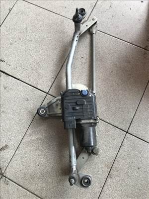 Volkswagen Passat B7 ablaktörlő szerkezet motorral 3AB955023/3AB955419