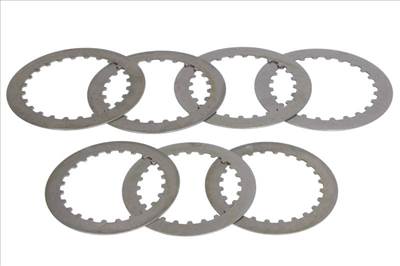 BMW G 310 GS Kuplung fémlamella készlet TRW MES575-7