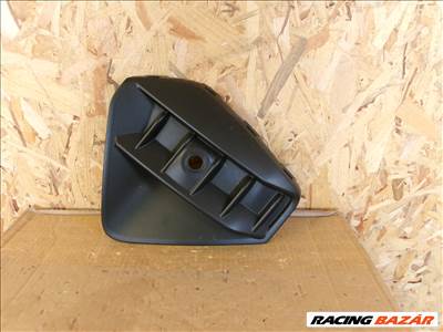 AUDI Q4 E-Tron 89A jobb első lökhárító betét 2021- 89A8076829B9