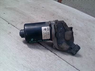 NISSAN ALMERA 03- Ablaktörlő motor első